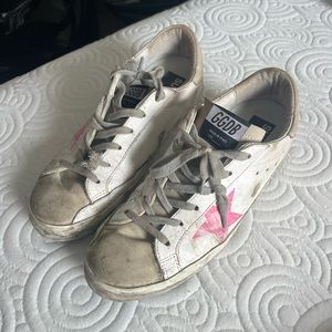 Golden Goose - Size 40 EU